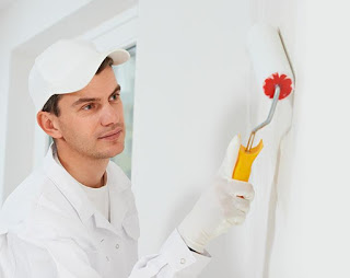 Interior house Painting Gata de Gorgos