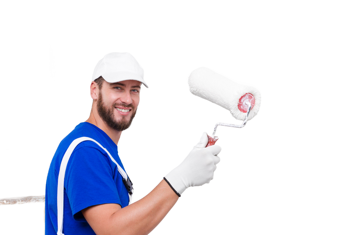 Pintores profesionales Xabia professional painters